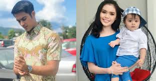 He is managed under sony music bmg malaysia. Netizen Meluat Bella Astillah Berduet Dengan Aliff Aziz Live Di Ig