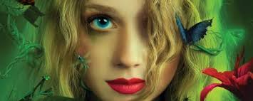 Order of Splintered Books