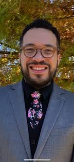 Leslie Clawson, Intern |