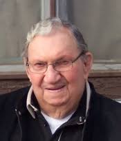 Oscar Baumgartner (1926-2013)