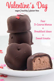Maybe you would like to learn more about one of these? Valentine S Day 3 Course Dinner Menu Ideas Recipe Roundup Vegan Vegetarian Gastronomy