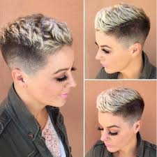 Wow Rasiere Mal Beide Seiten Ab Total Cool Oder Neue Frisur Schone Frisuren Kurze Haare Kurzhaarfrisuren Kurze Haare Frisur Ideen