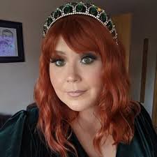 Catherine Muldoon (@cittiecait)