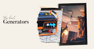 Westinghouse wgen7500 portable inverter generator. Top 10 Best Generators 2021 Review