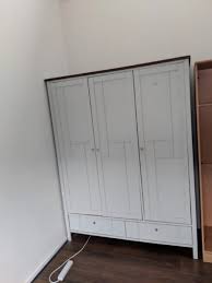 Decluttering your wardrobe means creating space for the clothes you really love and wear. Islington East Finsbury Park Highbury Newington Gr Freecycle Offer 3 Door Wardrobe Finsbury Park