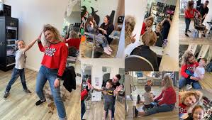 You can however look at each salon near your location before making a judgement. Ystrad Mynach Salon Spirit Hair Team Given Award For Work With Asd South Wales Argus