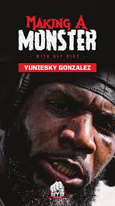 We're back in Wales February 1 🏴󠁧󠁢󠁷󠁬󠁳󠁿 Headlined by BYB Light  Heavyweight Champion, Venezuela's Gregoris Cisneros, making his first trip  across the pond to defend his title against the bare knuckle icon, “