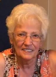 Louise Méthot (née Lavallée) avis de décès