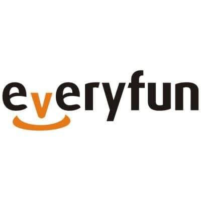 EveryFun Coupons and Promo Code