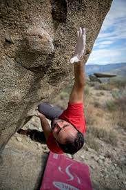 Gill was one of the first climbers to pursue bouldering as its own niche. Bouldering Grades And Conversions Extremesportguide Com
