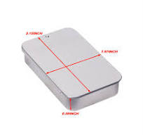 Amazon.com: Mini Skater 4Pcs 3.15"x1.97"x0.59"Mini Metal ...