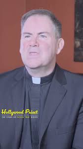 The great John Amos passed away this year. We remember him and are so  grateful he was a part of "Hollywood Priest." John has starred in so many  movies and TV shows