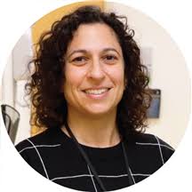 Amy Baron, NP, Dorchester, MA