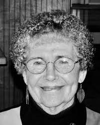 Jacqueline Byrum Obituary (1930