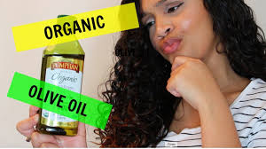 8.6 g medium chain triglycerides (lauric, caprylic and capric acids) per serving. Extra Virgin Olive Oil Natural Hair Review And Wash And Go Demo Youtube