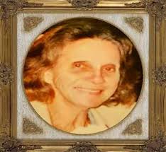 Sister Gloria Pearl Coe-Ebanks