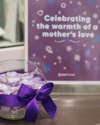 Bnf Bank Plc Mothers Visiting Our Branches On Saturday Facebook