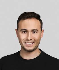 Joel Müller (SP) im Porträt