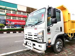 Isuzu Npr Pro Xe Tải