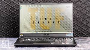 Thanks for the gold you can say hd, which is at least a more generic term. Asus Tuf Gaming A17 Review 2020 Pcmag Uk