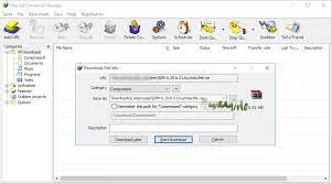 Kuyhaa is not in any way affiliated with any software developer, affiliate or toolbar programs, installer or downloader schemes idm 6.38 build 16 ver. Download Idm Full 6 38 Build 25 Terbaru Kuyhaa