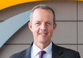 Former Conservative MP for Grantham and Stamford Nick Boles votes Labour in  local elections