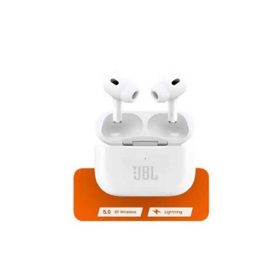 JBL WIRELESS HEADPHONE - AIR-R03 
