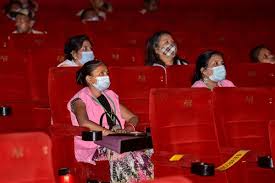 India S Covid 19 Fatality Rate 1 52 Pc Lowest Since March 22 Health Ministry The company, which began as a joint venture agreement between priya exhibitors private limited and village roadshow limited in 1995 with 60:40 ratio, began its commercial operations in june 1997. the tribune india