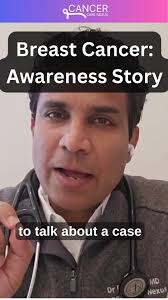 One in eight women in the U.S. will get breast cancer. Watch the full video  to learn what to do if you are diagnosed with breast cancer and the  importance of choosing