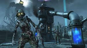Dave evans & bill burnett, coauthors of designing your life, show how mind mapping can trigger new ideas and maybe even change your future. Black Ops Iii Zombies Chronicles Dlc Review Ps4 Keengamer