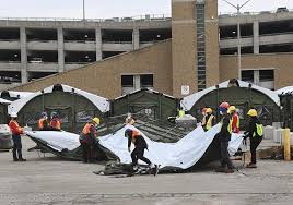 Ontario ministry of health and information on the ontario government's response. Ontario Considering Additional Restrictions As Covid 19 Cases Continue To Rise Sudbury Com