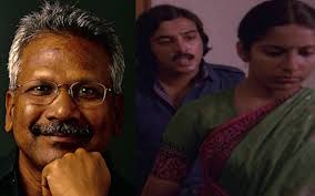 Suhasini making fun with maniratnam couple goals manastars. Were These Mani Ratnam Hits Copied From Western Tamil Movies Astro Ulagam