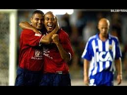 Calendrier, scores et resultats de l'equipe de foot de ifk goteborg (ifk goteborg). Ifk Goteborg Orgryte Is 2002 Youtube