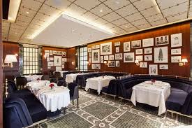 Da Mario Kalamis By Autoban Booth Restaurant Royal Blue Home Decor Home Interior Design
