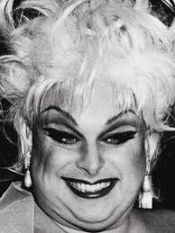 Did you know, that the iconic sea witch Ursula from Disney's The Little  Mermaid was inspired by the legendary drag queen Divine (aka Glenn  Milstead), 1945-1988 With her bold makeup, fierce attitude,