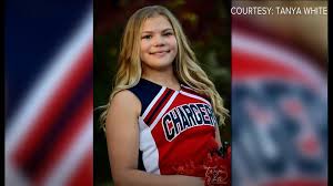 Snapchat is the ultimate sexting app. What Led Up To Death Of 13 Year Old Cheerleader Tristyn Bailey Firstcoastnews Com