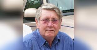 Jimmy Roe Odle Obituary