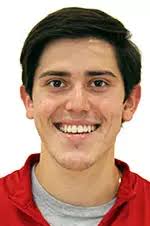 2020 Men's Soccer Roster