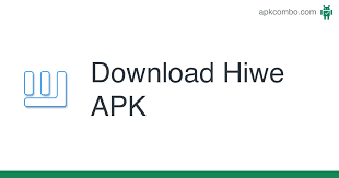 Nov 05, 2021 · tango is the best place to go live and video chat! Hiwe Apk 1 3 Android App Download