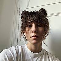 När en ängel går genom scenen: Essäer by Jon Fosse