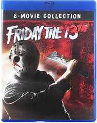 We did not find results for: Friday The 13th The Ultimate Edition Collection Sean S Cunningham Steve Miner Amazon Nl Films Tv