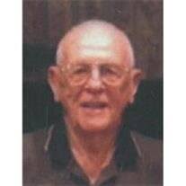 Deane Sprout Obituary