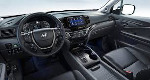 Maybe you would like to learn more about one of these? 2021 Honda Ridgeline Rtl E