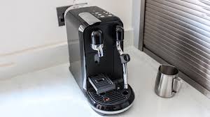 Discover and buy electronics, computers, apparel & accessories, shoes, watches, furniture, home and kitchen goods, beauty & personal care, grocery, gourmet food & more. Nespresso Creatista Uno By Sage Review Like Having A Barista At Home Expert Reviews