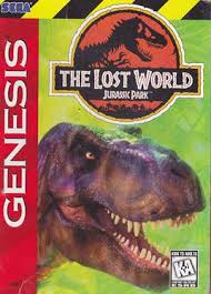 In 1993, jurassic park told a harrowing adventure and brought audiences the most compelling depiction of dinosaurs ever put to the big screen. The Lost World Jurassic Park Sega Game Wikipedia