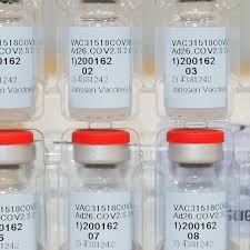 Global pharmaceutical company janssen will begin clinical trials of its potential vaccine in the uk 6,000 uk volunteers, some from the nhs vaccines registry, will take part in the janssen studies at. Washington Could Receive Johnson Johnson Doses Next Week Will Stay In Current Phase The Spokesman Review