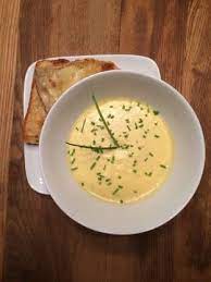 Anthony Bourdain S Les Halles Vichyssoise Recipe Food Com Recipe Vichyssoise Recipe Recipes Food
