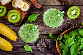 While substituting a healthy smoothie for unhealthy meals will passively help you to skinny up, active weight loss management through targeted smoothie ingredients is. 10 Ninja Blender Recipes For Weight Loss Vibrant Happy Healthy