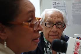 FOTOS Y AUDIO: Humberto Orsini y "Brusca Martínez" enaltecieron el espíritu  de César Rengifo en Filven 2015