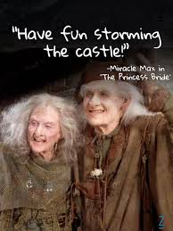 Maybe you would like to learn more about one of these? 15 Visual Movie Quotes That Will Reaffirm Your Love For Film Princess Bride Quotes Princess Bride Movie Princess Bride